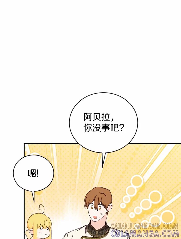 《白痴阿贝拉》52.登基 第33页