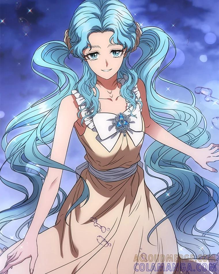 《DragonLady龙女》51.三种龙 第41页