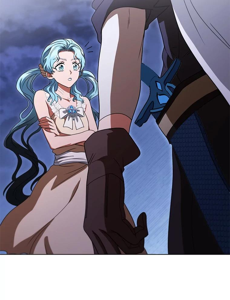 《DragonLady龙女》51.三种龙 第114页