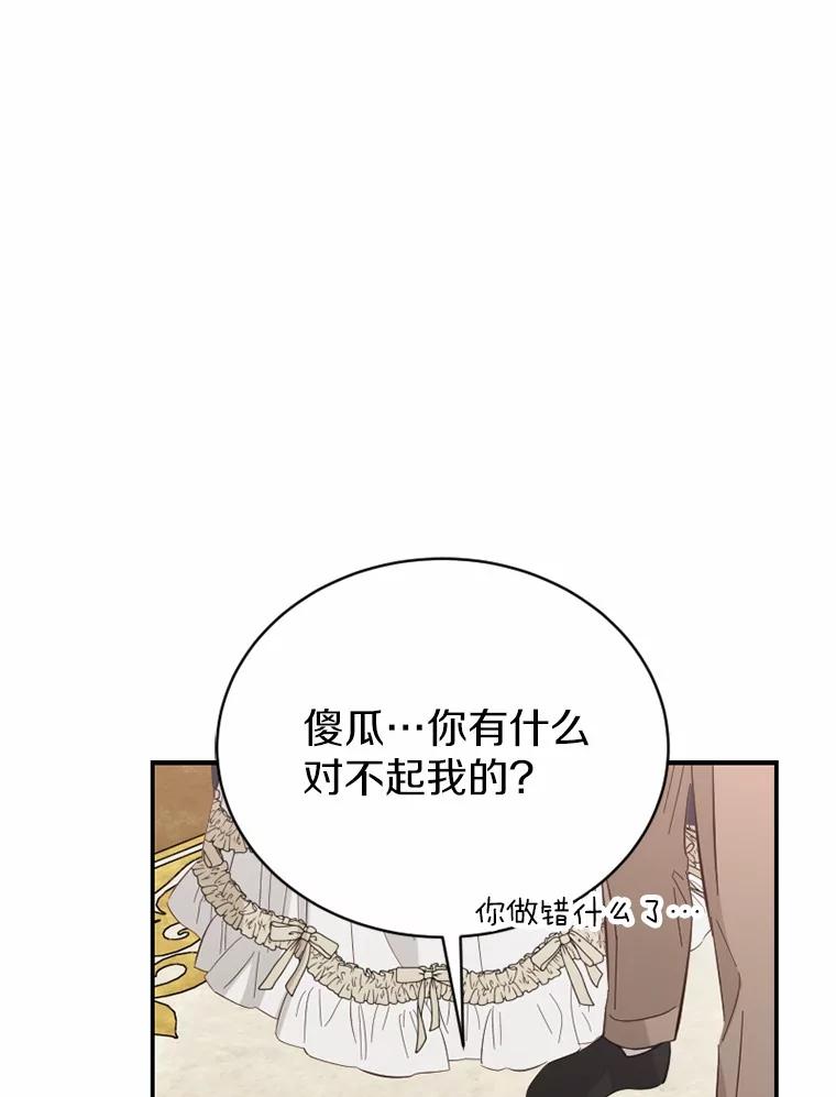 《白痴阿贝拉》52.登基 第91页