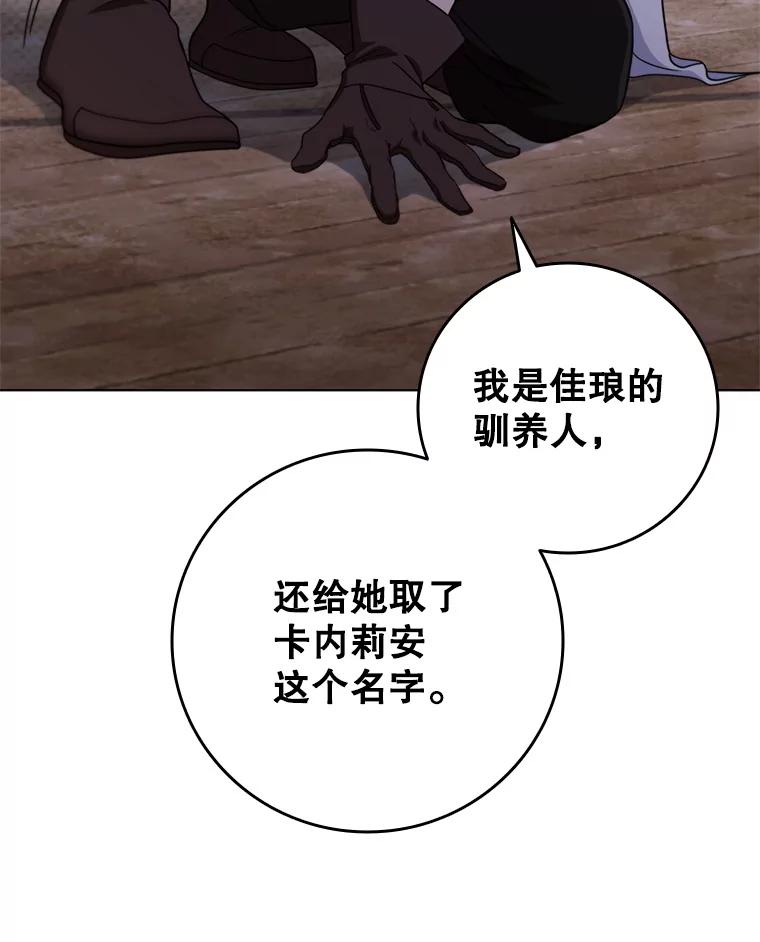 《DragonLady龙女》51.三种龙 第26页