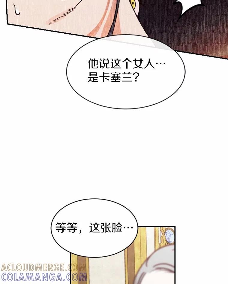 《白痴阿贝拉》52.登基 第57页
