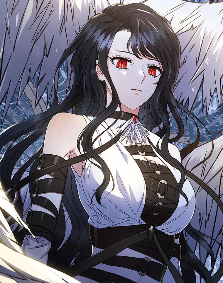 《DragonLady龙女》51.三种龙 第68页