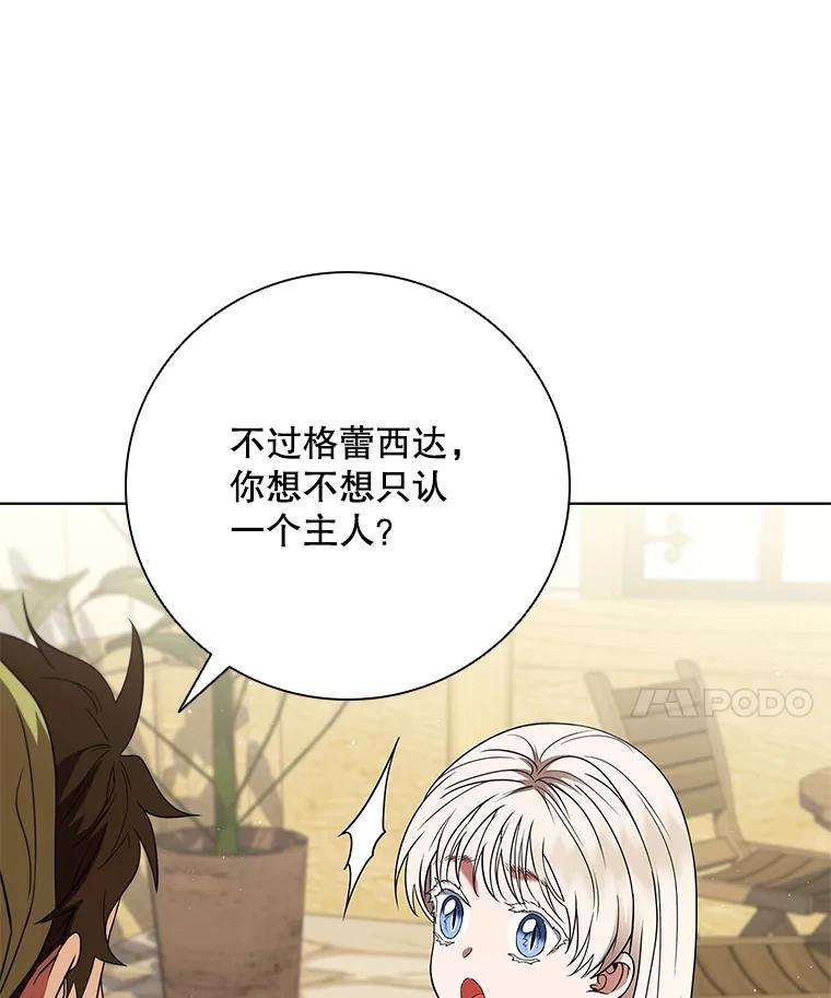 《DragonLady龙女》52.一年后 第72页