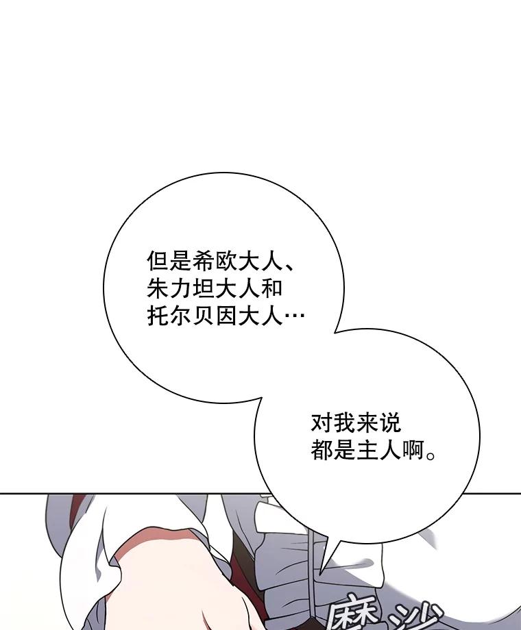 《DragonLady龙女》52.一年后 第74页