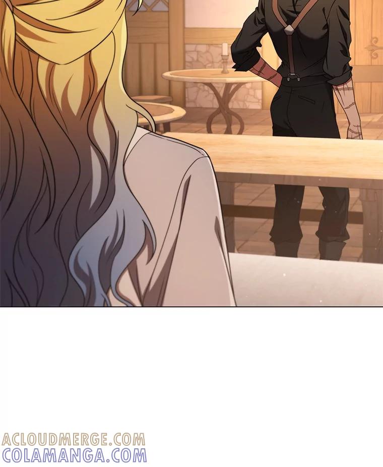 《DragonLady龙女》53.与杰立德决斗 第21页