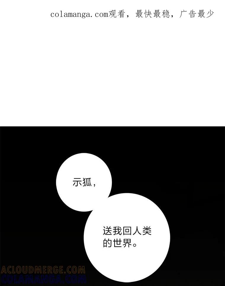 《魅惑狐狸》85.误会 第1页