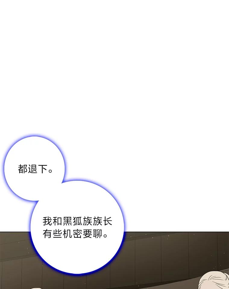 《魅惑狐狸》85.误会 第72页
