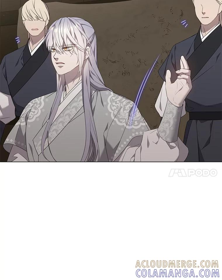 《魅惑狐狸》85.误会 第73页
