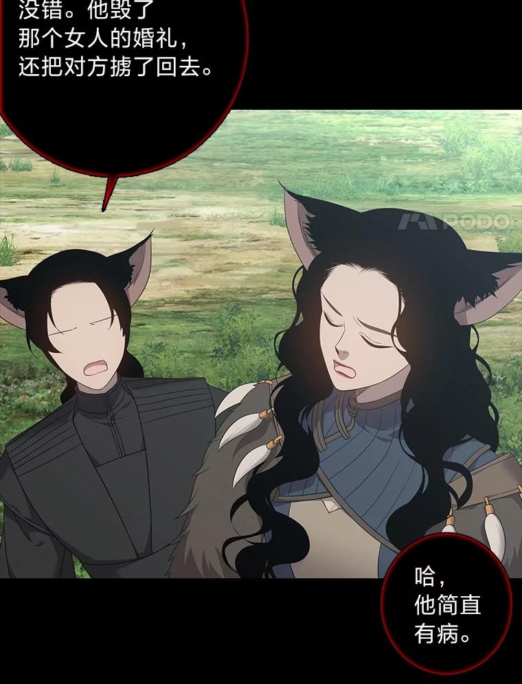 《魅惑狐狸》85.误会 第131页