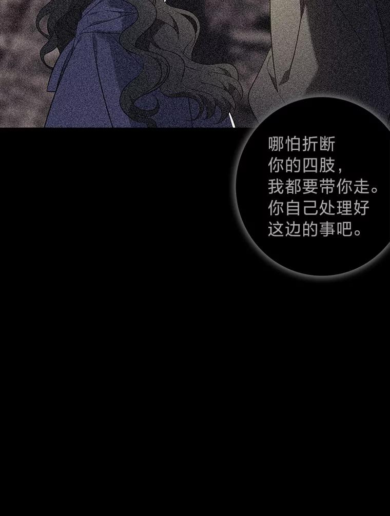 《魅惑狐狸》85.误会 第84页