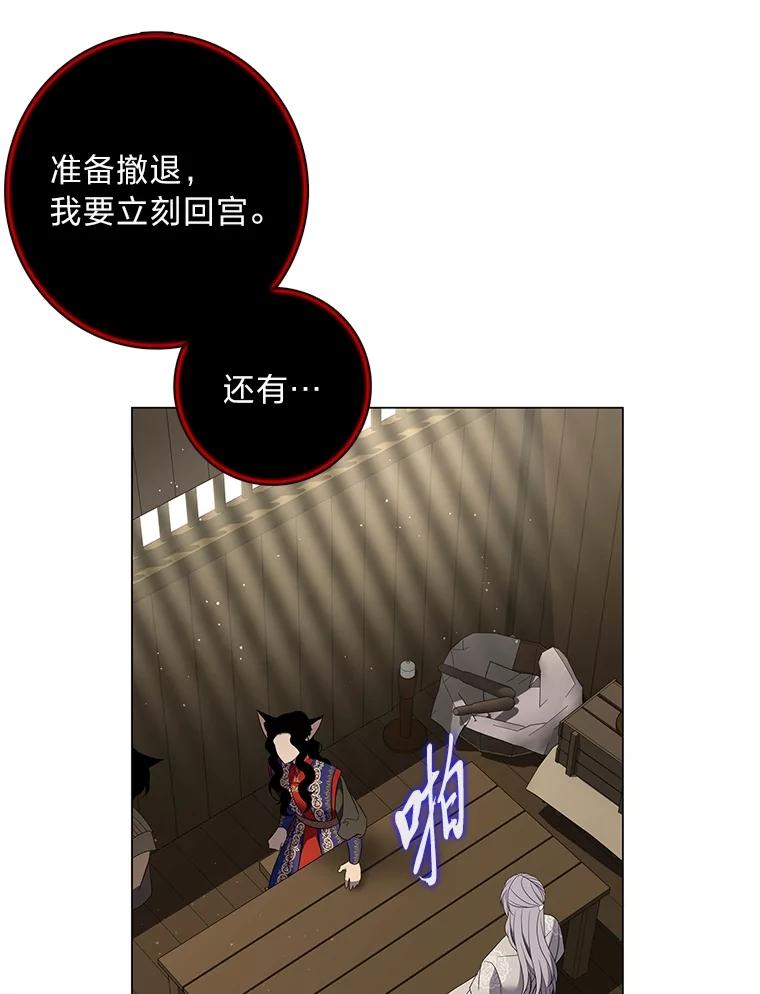 《魅惑狐狸》85.误会 第150页
