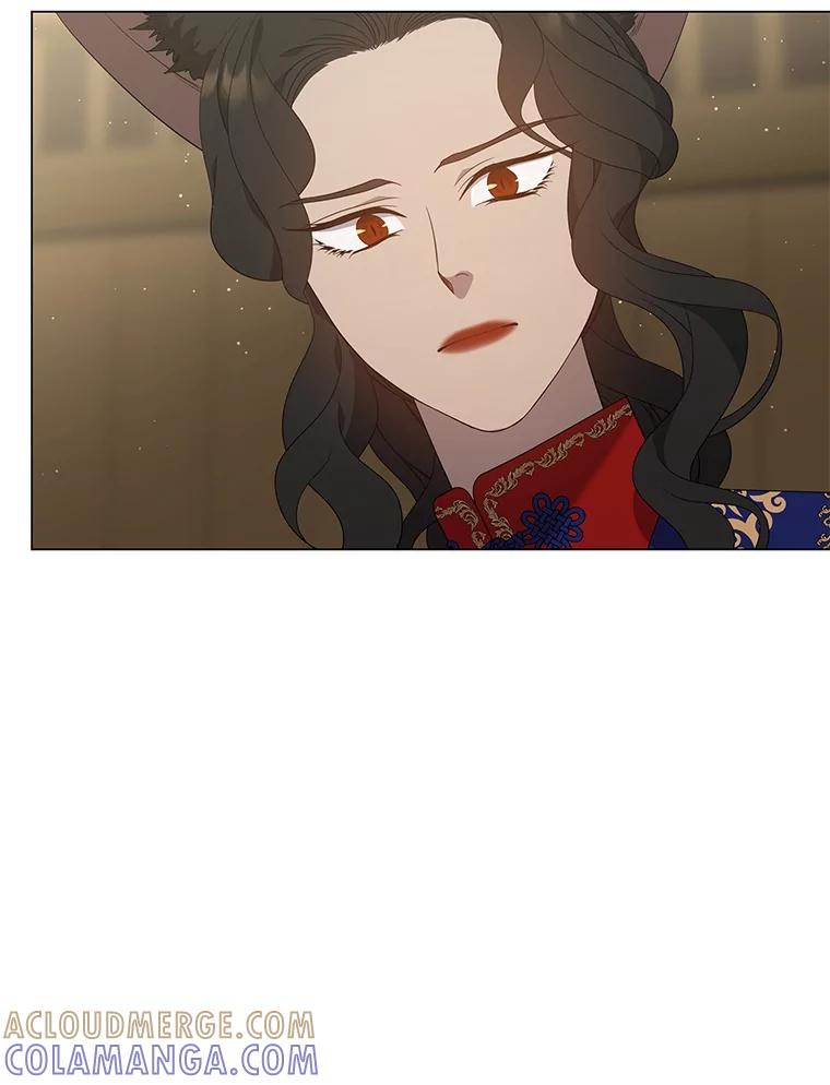 《魅惑狐狸》85.误会 第153页