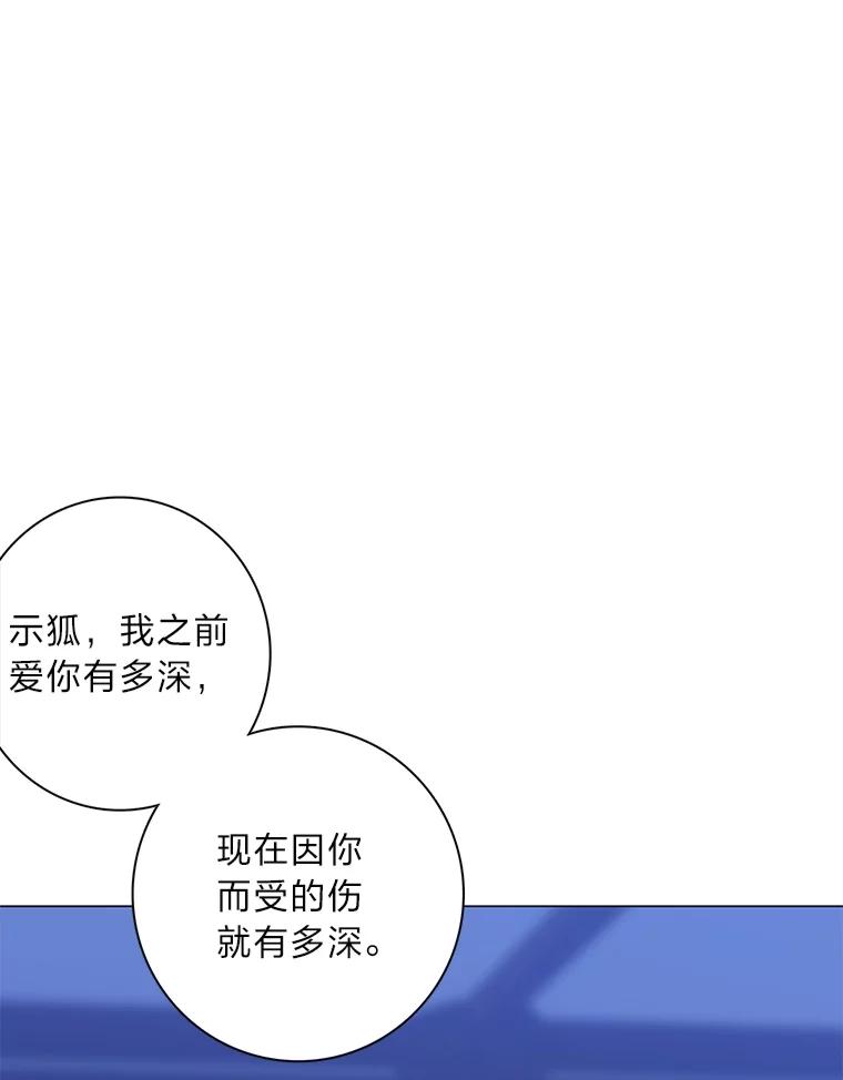 《魅惑狐狸》85.误会 第32页