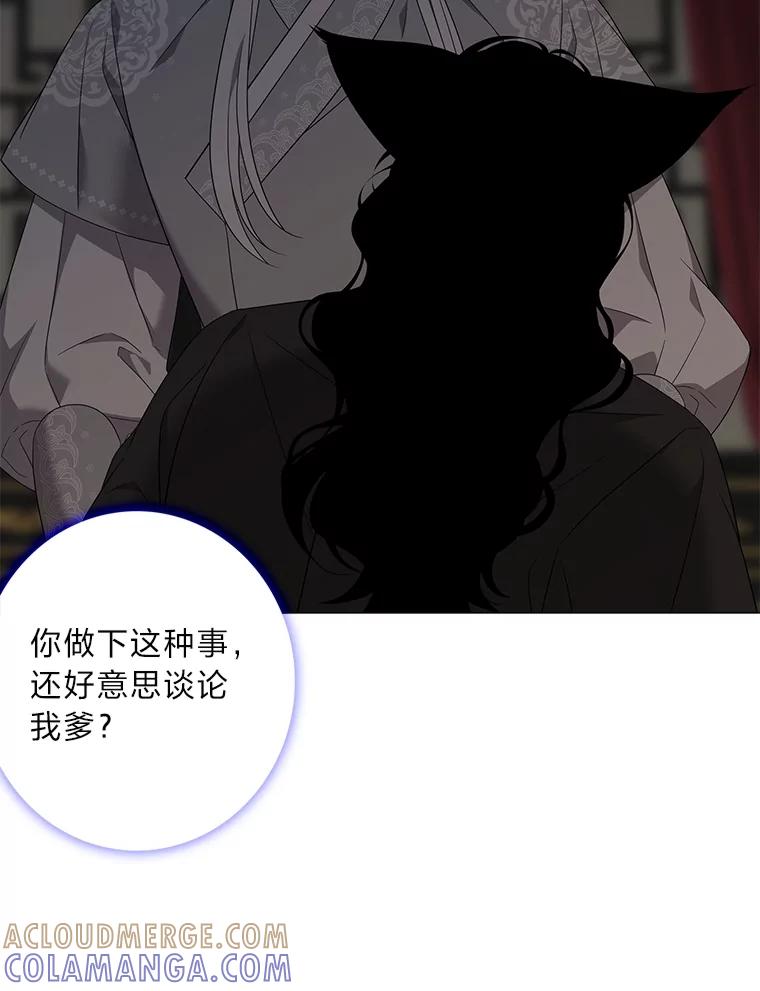 《魅惑狐狸》86.最后的留信 第57页