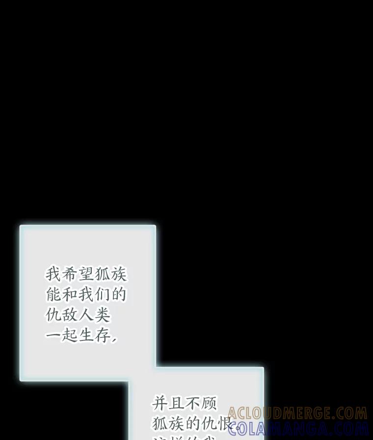 《魅惑狐狸》86.最后的留信 第105页