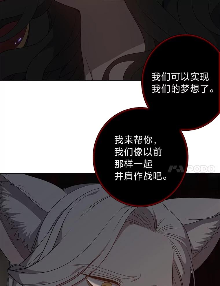 《魅惑狐狸》86.最后的留信 第51页