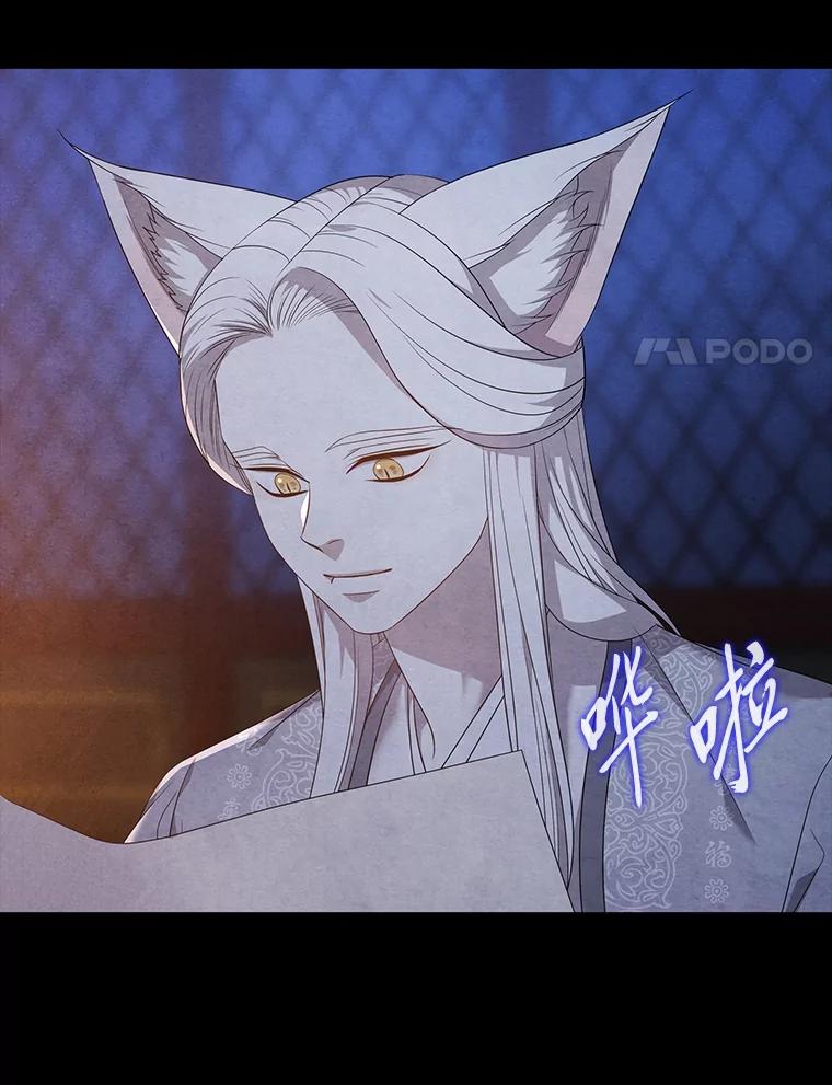 《魅惑狐狸》86.最后的留信 第120页