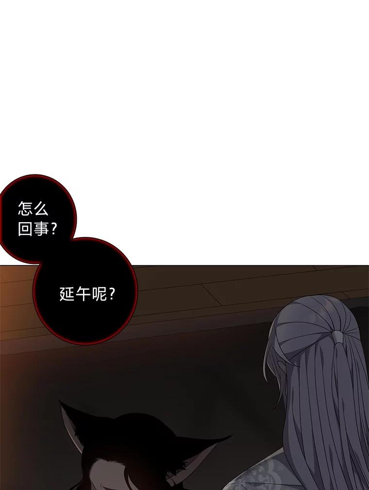 《魅惑狐狸》86.最后的留信 第66页