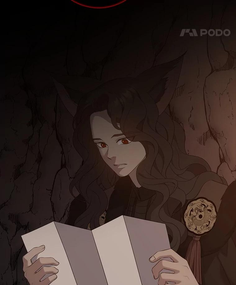 《魅惑狐狸》86.最后的留信 第99页