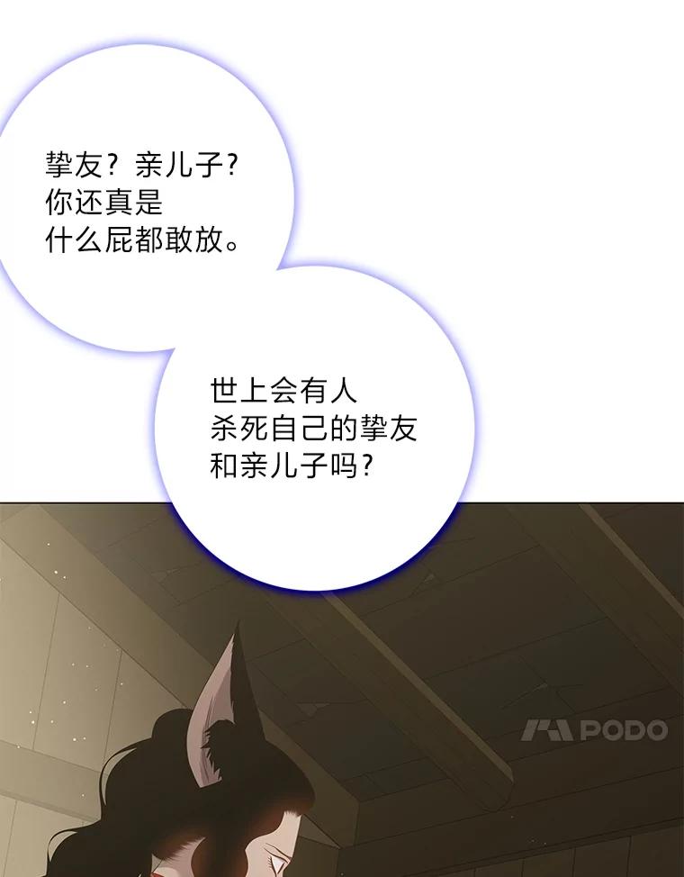 《魅惑狐狸》86.最后的留信 第11页
