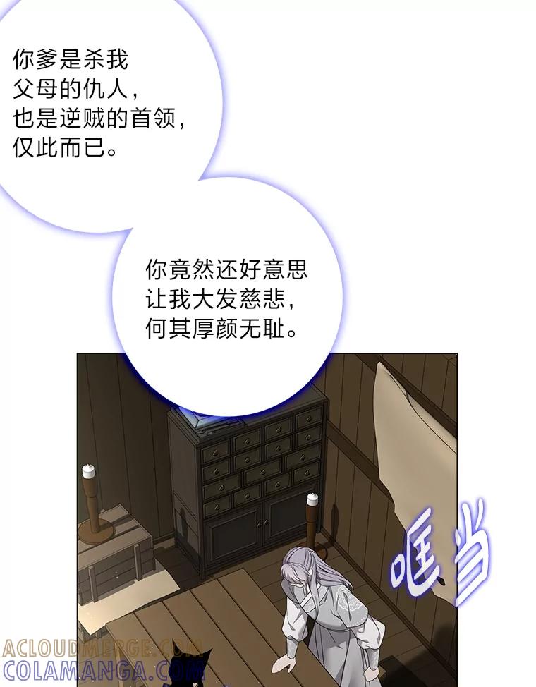 《魅惑狐狸》86.最后的留信 第13页
