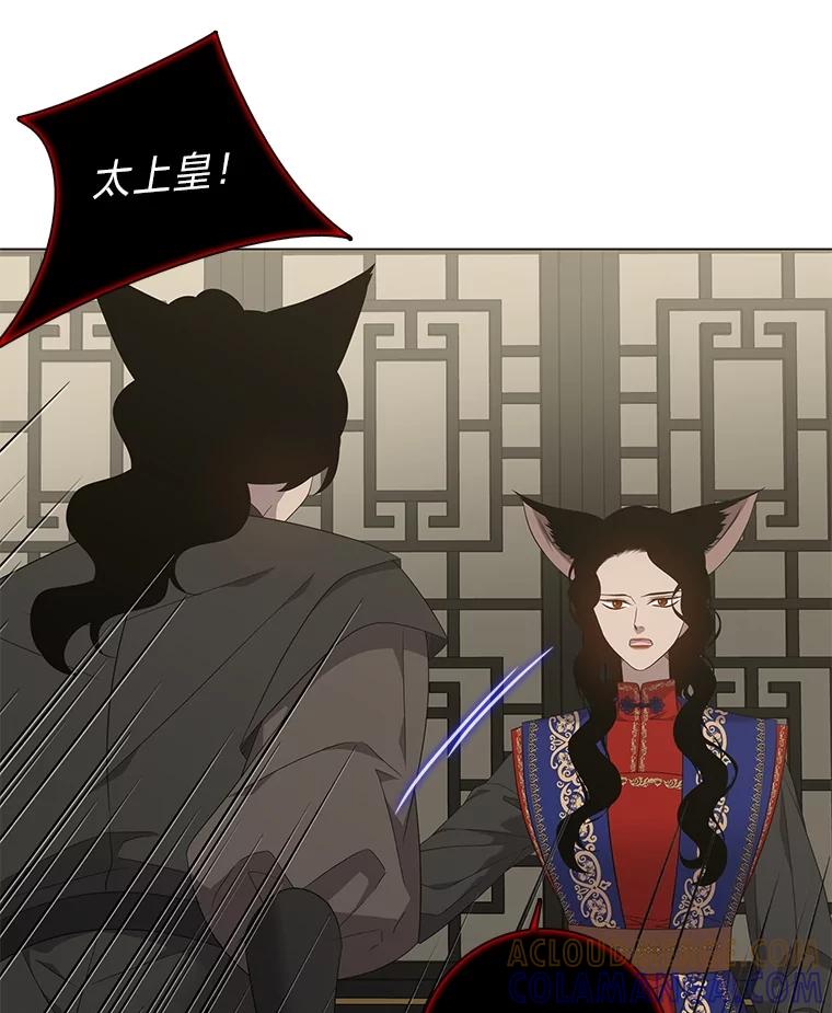 《魅惑狐狸》86.最后的留信 第81页