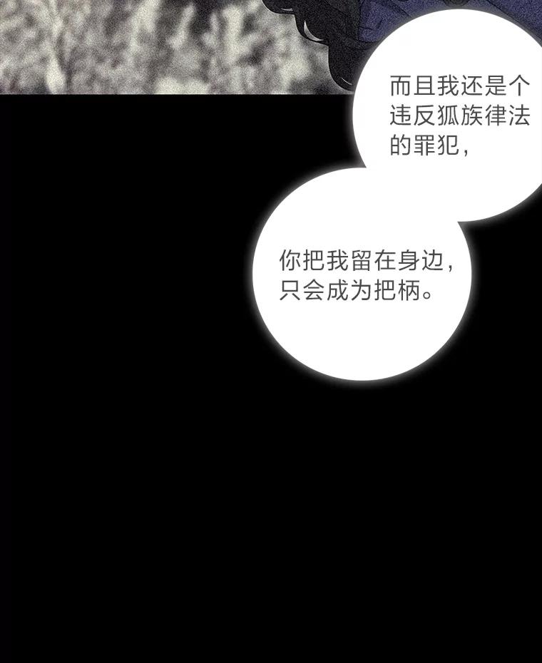 《魅惑狐狸》87.真假示狐 第136页