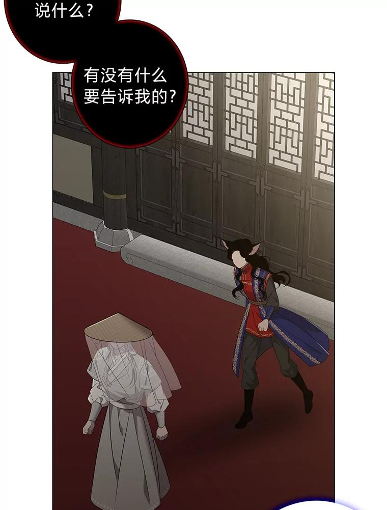 《魅惑狐狸》87.真假示狐 第71页