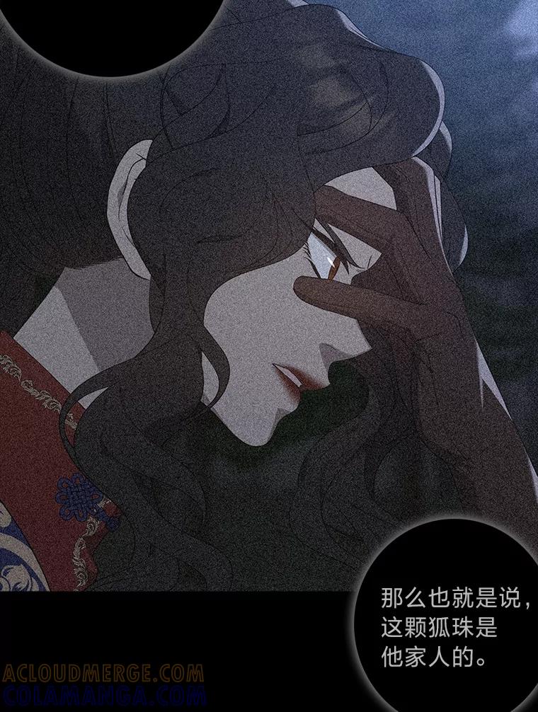 《魅惑狐狸》87.真假示狐 第97页