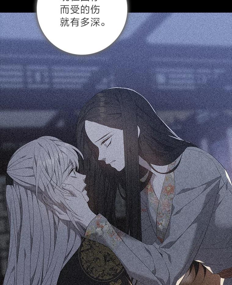 《魅惑狐狸》87.真假示狐 第171页