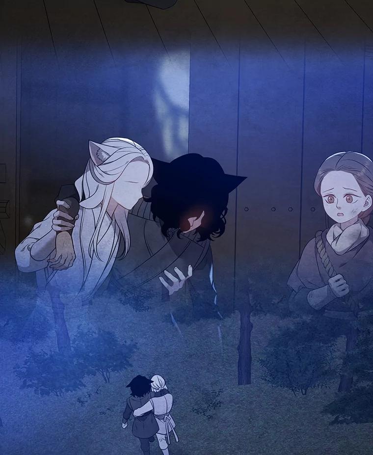 《魅惑狐狸》87.真假示狐 第52页