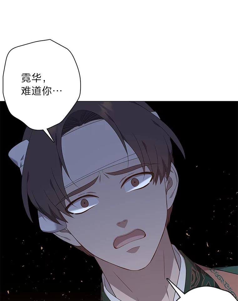 《魅惑狐狸》88.重蹈覆辙 第64页
