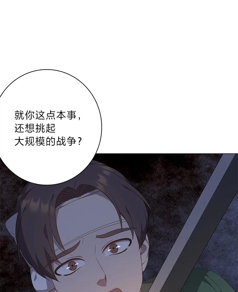 《魅惑狐狸》88.重蹈覆辙 第95页