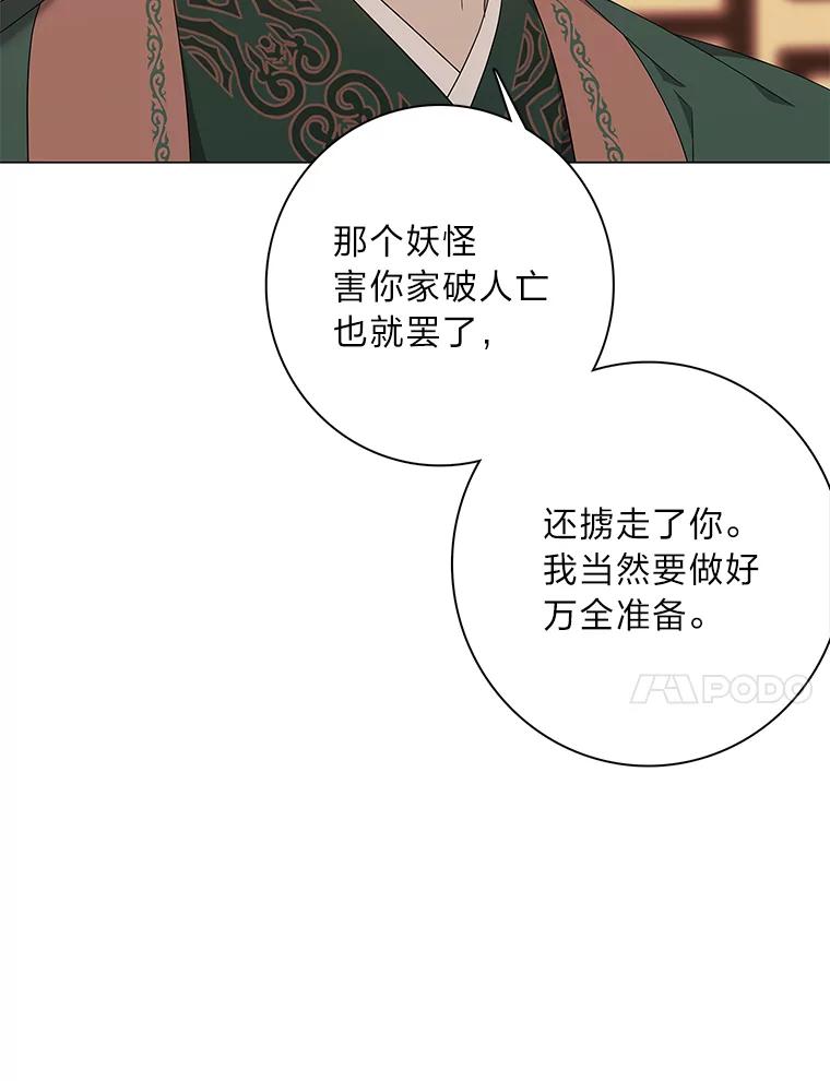 《魅惑狐狸》88.重蹈覆辙 第22页