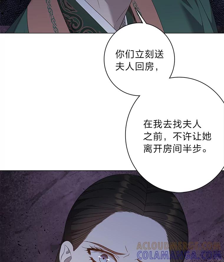 《魅惑狐狸》88.重蹈覆辙 第85页