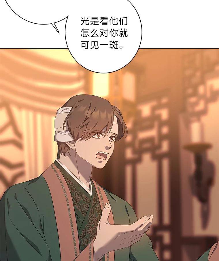 《魅惑狐狸》88.重蹈覆辙 第30页