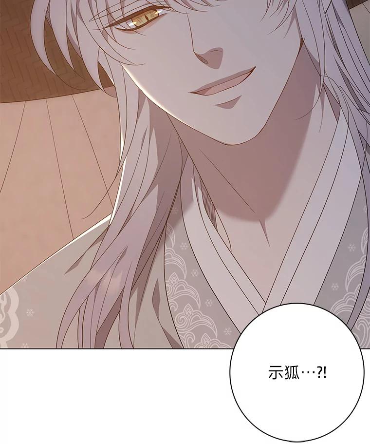 《魅惑狐狸》88.重蹈覆辙 第135页