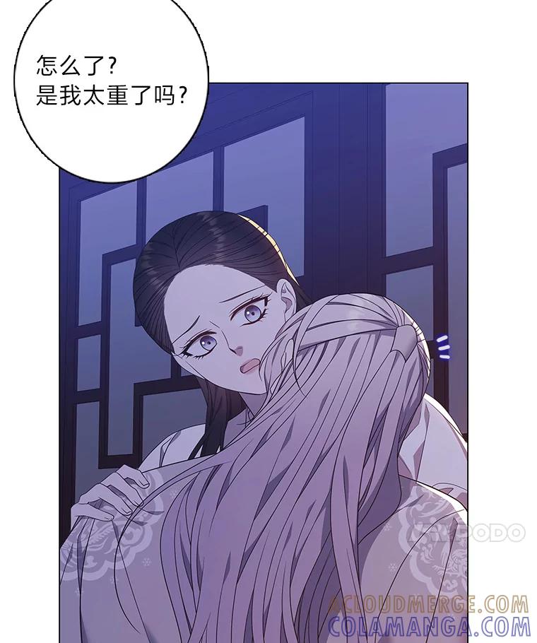 《魅惑狐狸》89.谎话精小姐 第28页