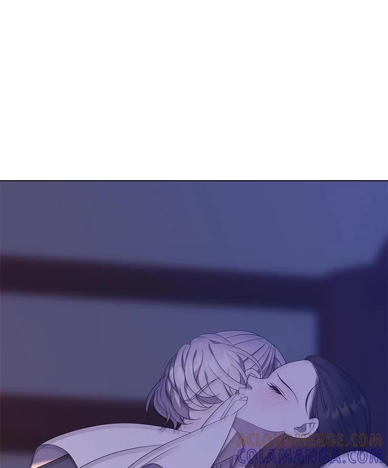 《魅惑狐狸》90.情不自禁 第19页
