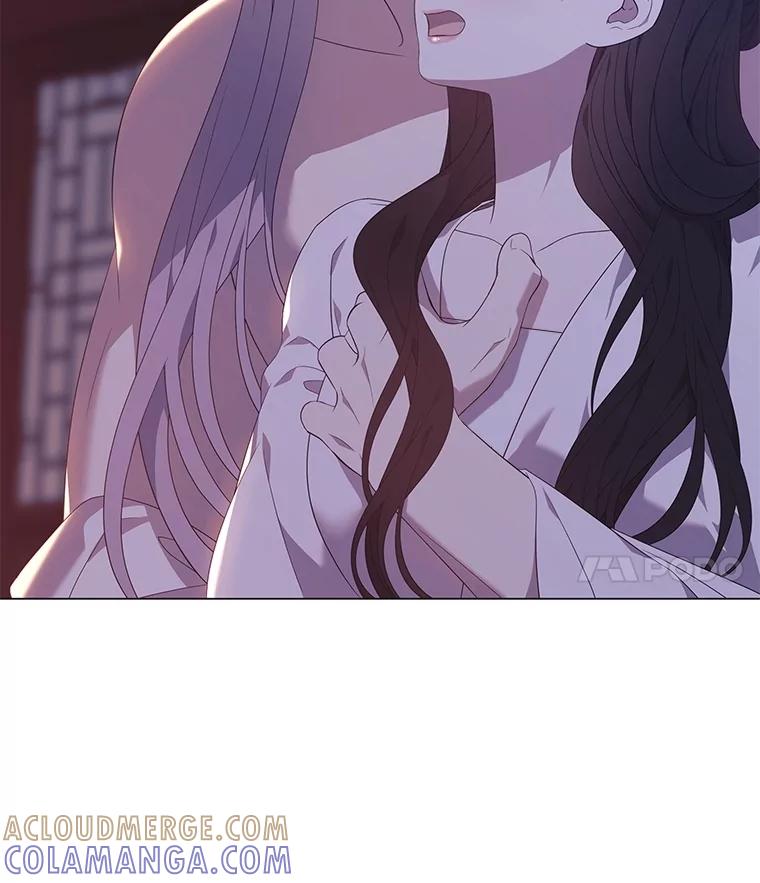 《魅惑狐狸》90.情不自禁 第4页