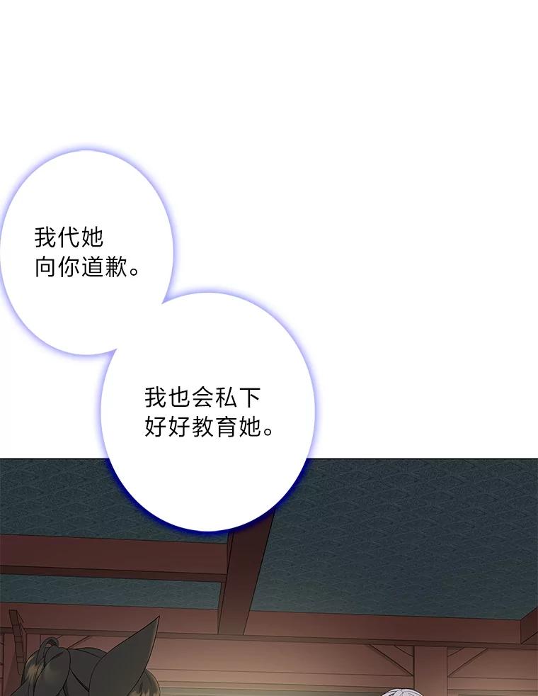 《魅惑狐狸》93.重要的家人 第67页