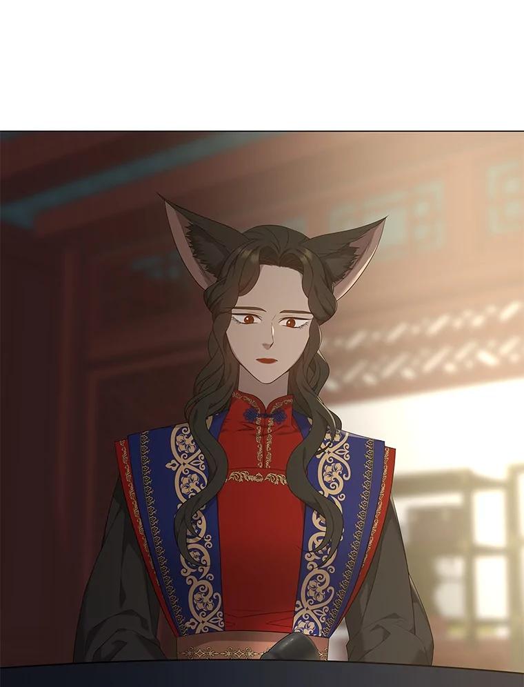 《魅惑狐狸》93.重要的家人 第52页