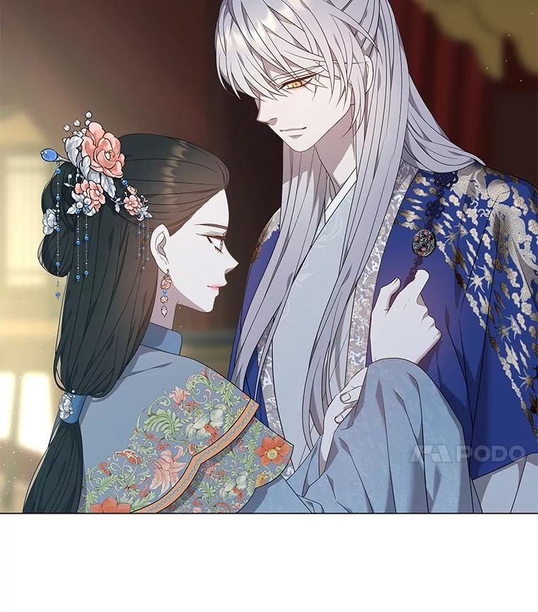 《魅惑狐狸》93.重要的家人 第36页