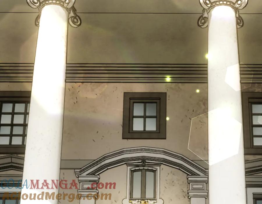 《破茧皇后》第130话 和平幸福长存 第129页