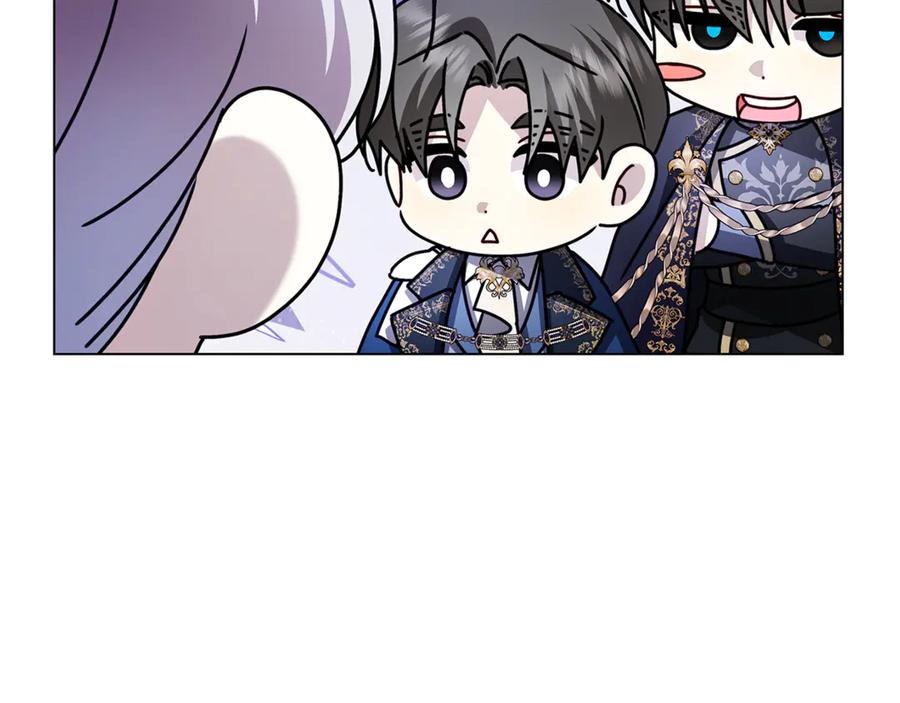 《破茧皇后》第130话 和平幸福长存 第110页