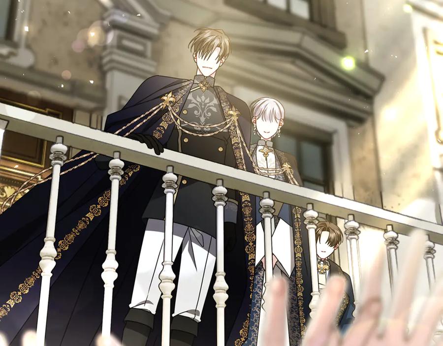 《破茧皇后》第130话 和平幸福长存 第162页