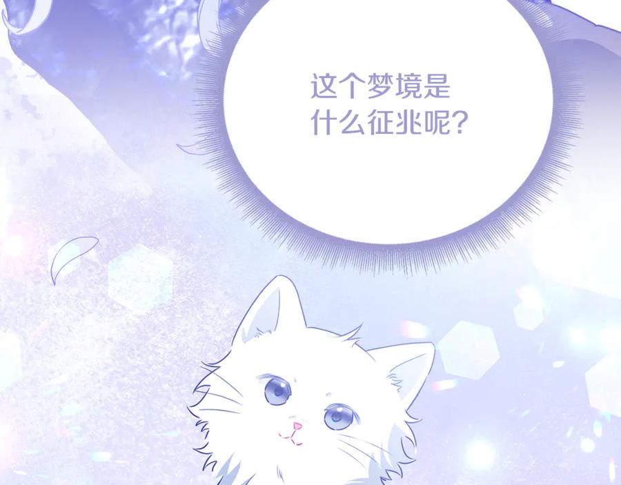 《破茧皇后》番外 第1话 梦里的白猫 第130页