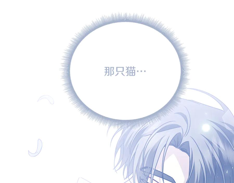 《破茧皇后》番外 第1话 梦里的白猫 第112页