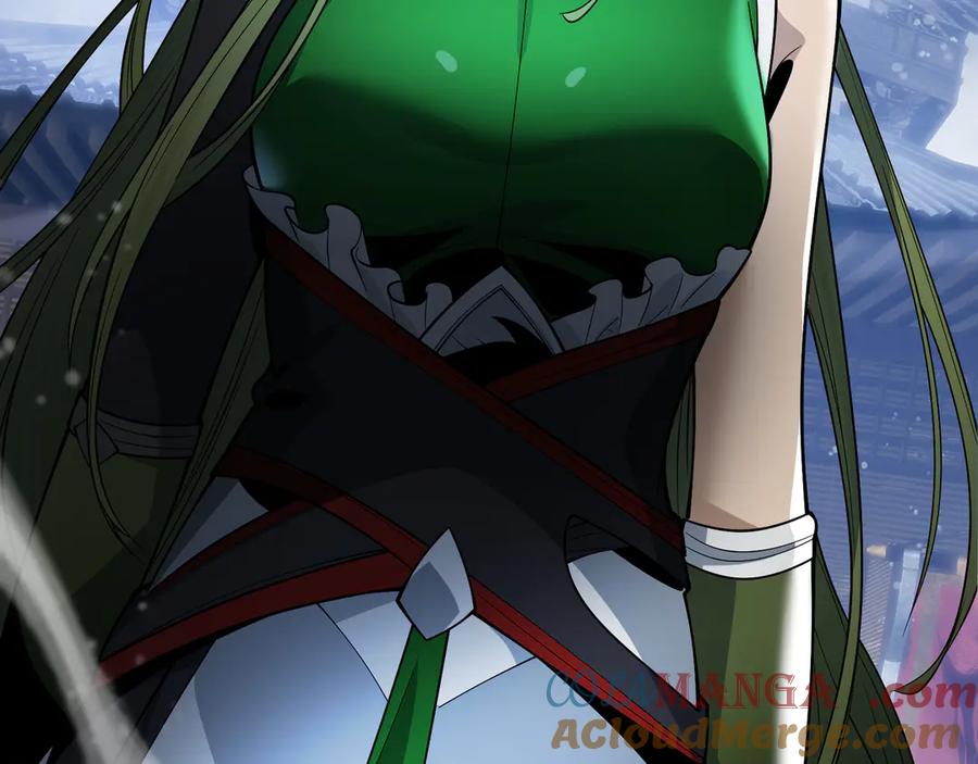 《大爱魔尊，女徒弟都想杀我》第36话 炎魔塔前，入塔试炼！ 第145页